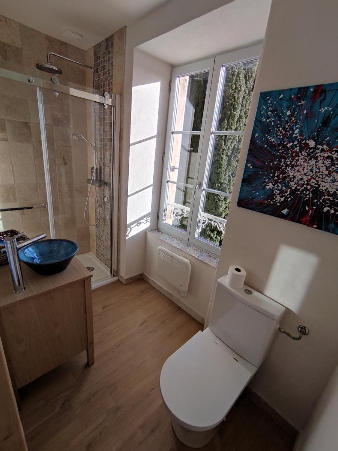 Bed and Breakfast La Flavignienne Flavigny-sur-Ozerain Exterior foto